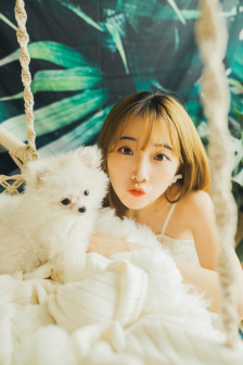 我为苍生