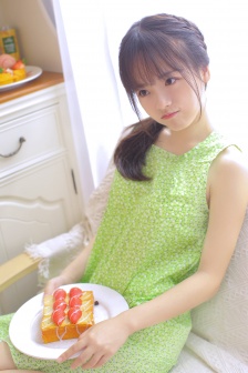 湘女潇潇