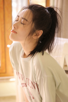 下雨时你的温柔